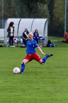 Bild 18 - Frauen Hamburger SV - ESV Fortuna Celle : Ergebnis: 1:1